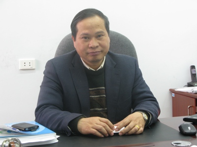 Nhiều cơ hội lớn cho sinh viên ngành kỹ thuật hạt nhân